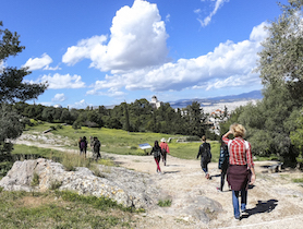 Athens, Greece Survival Guide