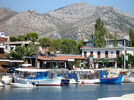 nea makri, greece