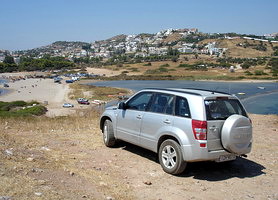 attika, greece