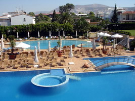 divani appolo palace vouliagmeni greece