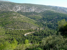 kesseriani, athens, greece
