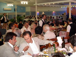 mentis taverna, pallini, attika, greece