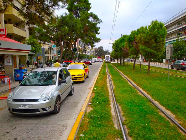 Glyfada, Greece