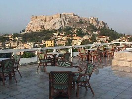 Athens Hotels: Electra Palace