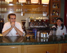 Gelatomania in Psiri
