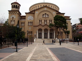 Agios Pendeleimon