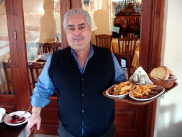 Faidra restaurant, fokionos negri,  kypseli
