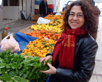 kypseli farmer's market