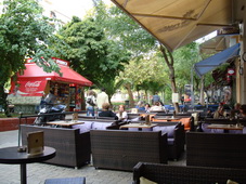 fokionos negri kypseli athens greece