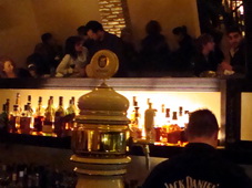 Alotino bar, kypseli, athens, greece