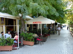 Fokionos Negri, Kypseli, Athens, Greece
