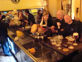 Alotini bar, kypselis, athens