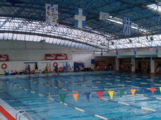 Panellinios Pool