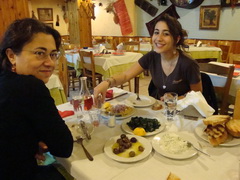 Kypseli restaurants