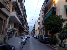 kypseli athens, greece