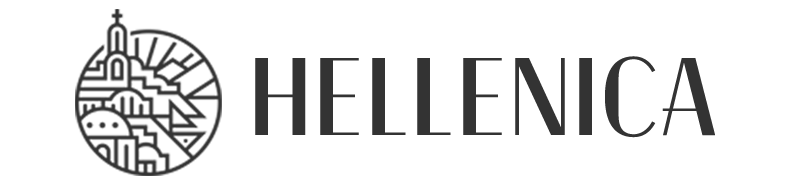 Hellenica Logo