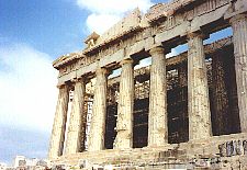 Acropolis, parthenon, Athens, archeology sites of Greece, ancient Greek sites