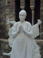 Angel, Ermou st Athens