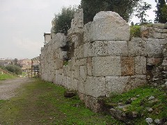 Athens, Greece: Kerameikos