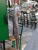 Summer in Athens, Greece