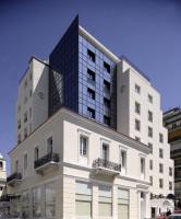 Photo Piraeus Theoxenia Hotel