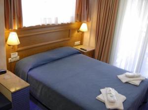 Hotel Noufara, Pireaus, Greece