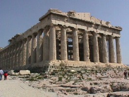 Acropolis, parthenon, Athens, archeology sites of Greece, ancient Greek sites