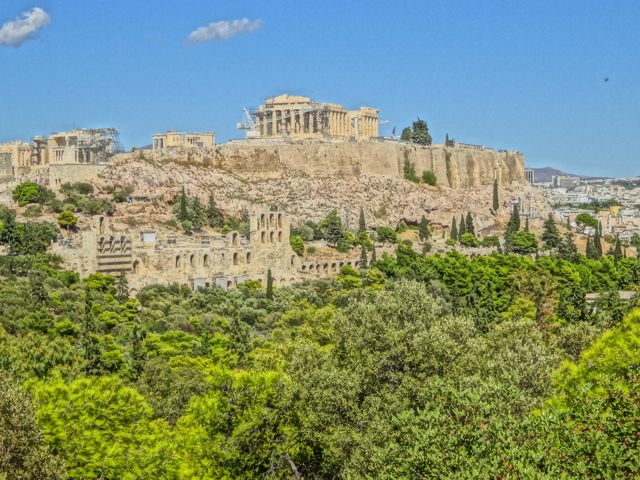 Longer sex in Athens