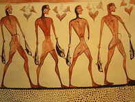 Athens National Archaeological
Museum