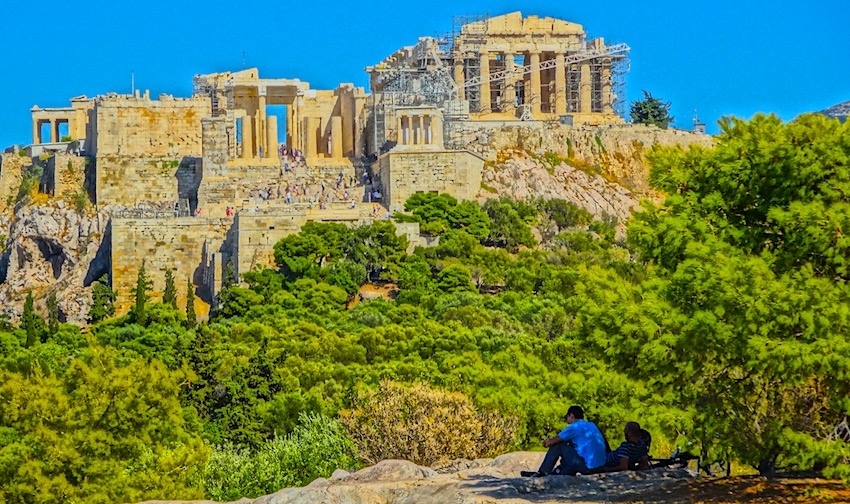 Acropolis