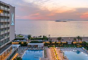 Divani Apollon Palace Hotel