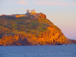 Cape Sounion