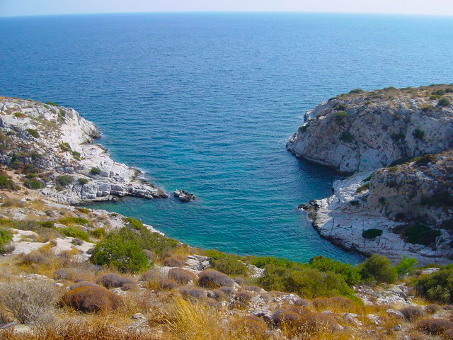 Coves at Varikiza