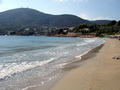 avlaki beach