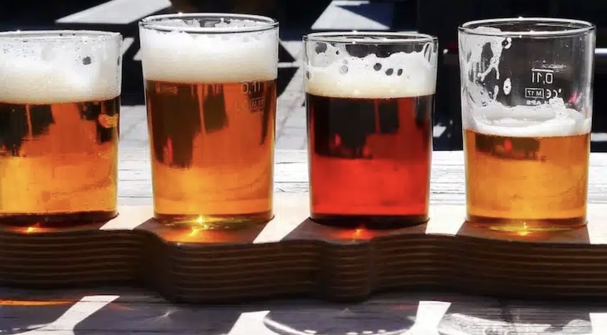 Athens Beer Tour