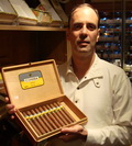 cuban cigars in Athens, Greece