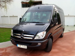 Billy's Bus Tours of Greece