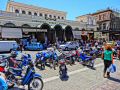 Athens Market entrance