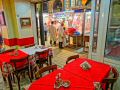 restaurant, athens market