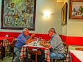 restaurant, athens market