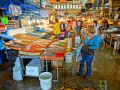 fish market