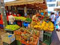 agora, athens vegetable market