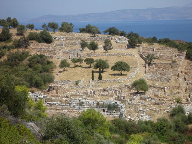 Ancient Ramnous