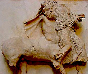 Parthenon (Elgin) Marbles