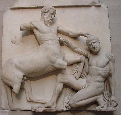 Parthenon Marbles