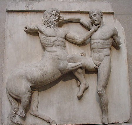 Parthenon Marbles