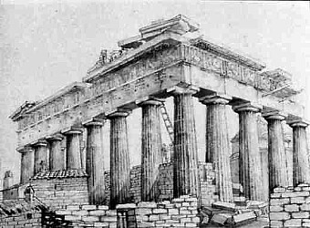 Parthenon