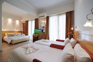 Athens Golden City Hotel
