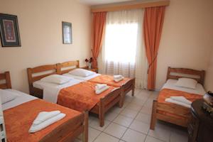 Hotel Neos Olympos