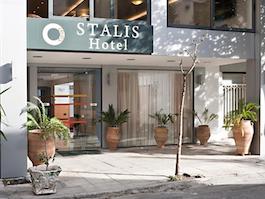 Stalis Hotel